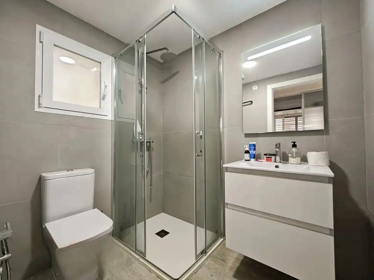 Chalet con terraza en venta en Playa, imagen 5