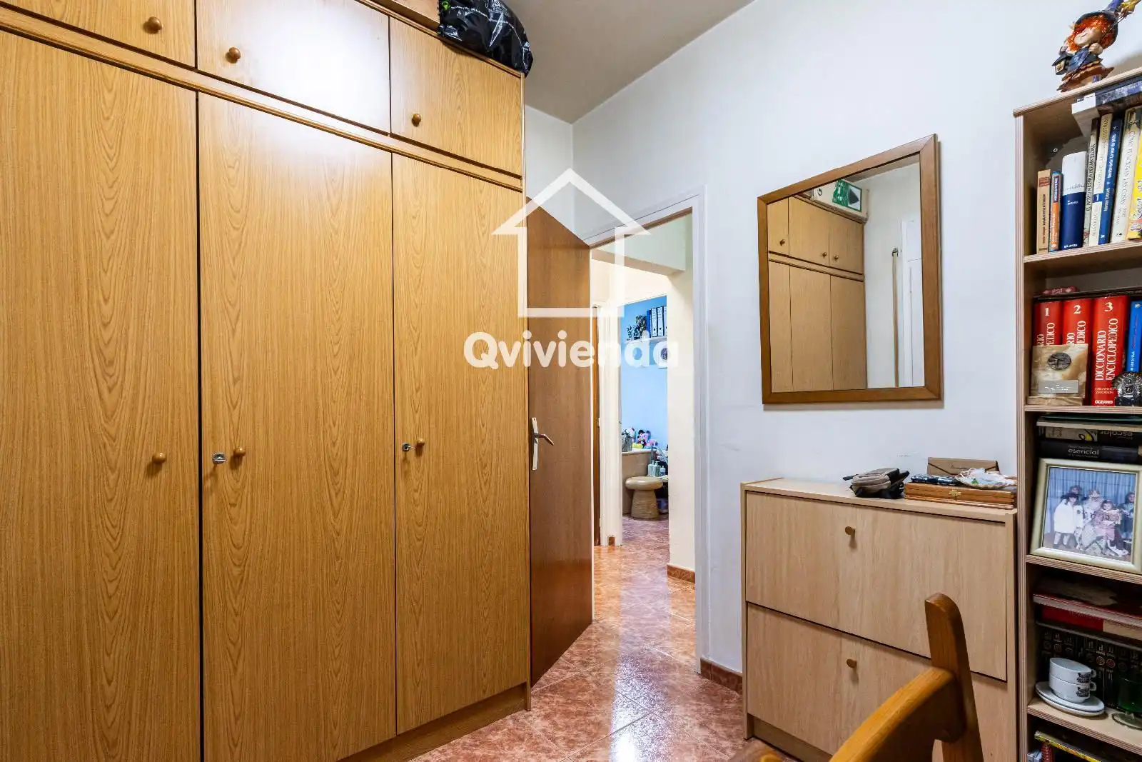 Flat for sale in Sabadell  with Air Conditioner, Heating and Terrace