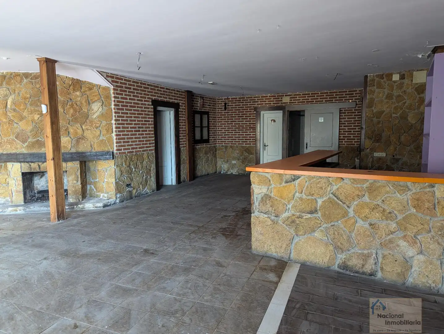 Casa o xalet en venda en Los Molinos amb Terrassa, Traster i Alarma