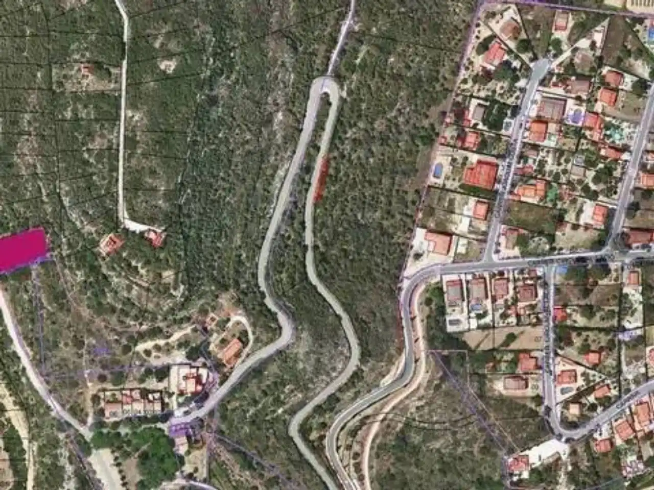 Haus oder Chalet zum Verkauf in Vespella de Gaià