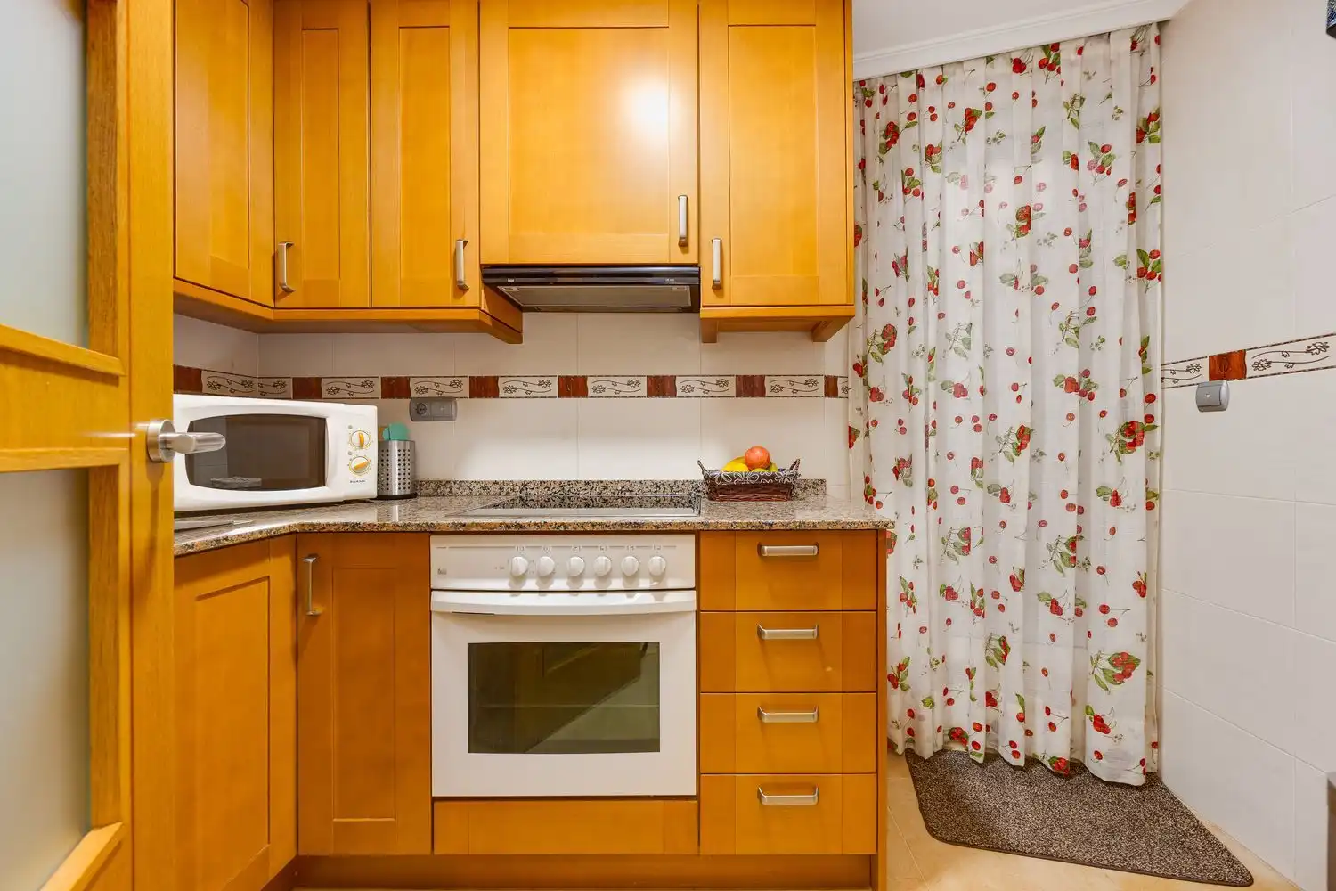 Appartement avec ascenseur à vendre à Calle Caballero de Rodas 136, imagen 14