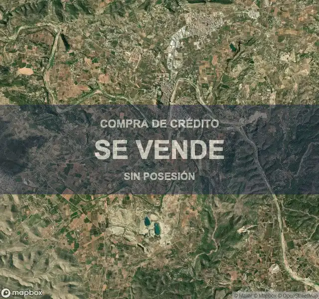 Piso en venta en Montroi / Montroy