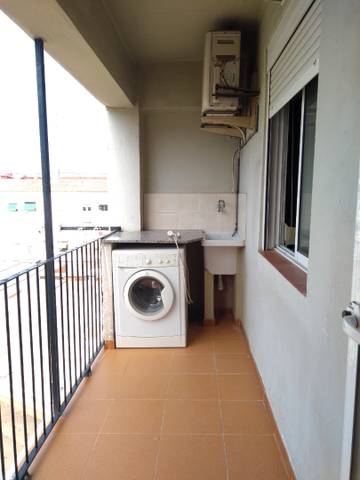 Piso en Venta en Avinguda del Doctor Peset Aleixandre en Barrio de Benicalap