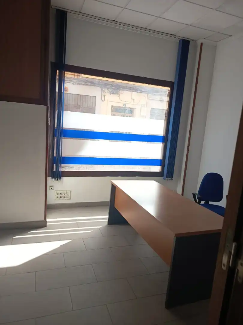 Local comercial en venta en Avenida Guardia Civil Nº18, imagen 12