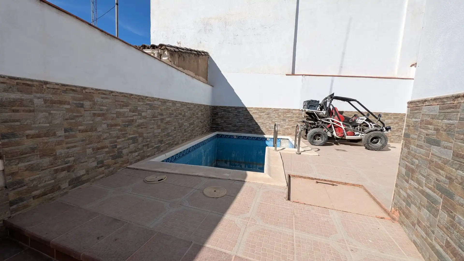 House with terrace for sale in Alcaudete, imagen 7