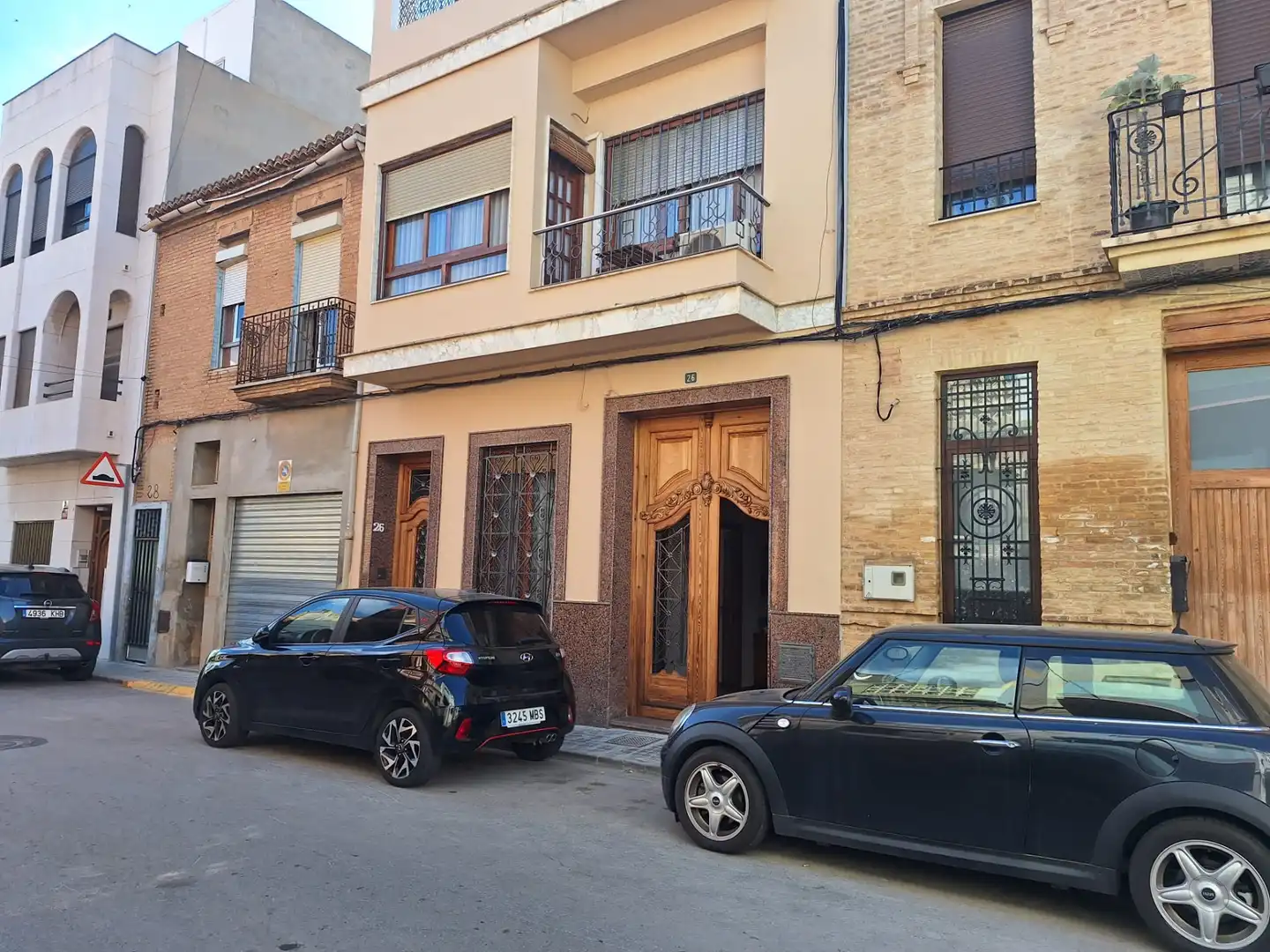 Pis de lloguer a Carrer Verge del Rosari, imagen 35