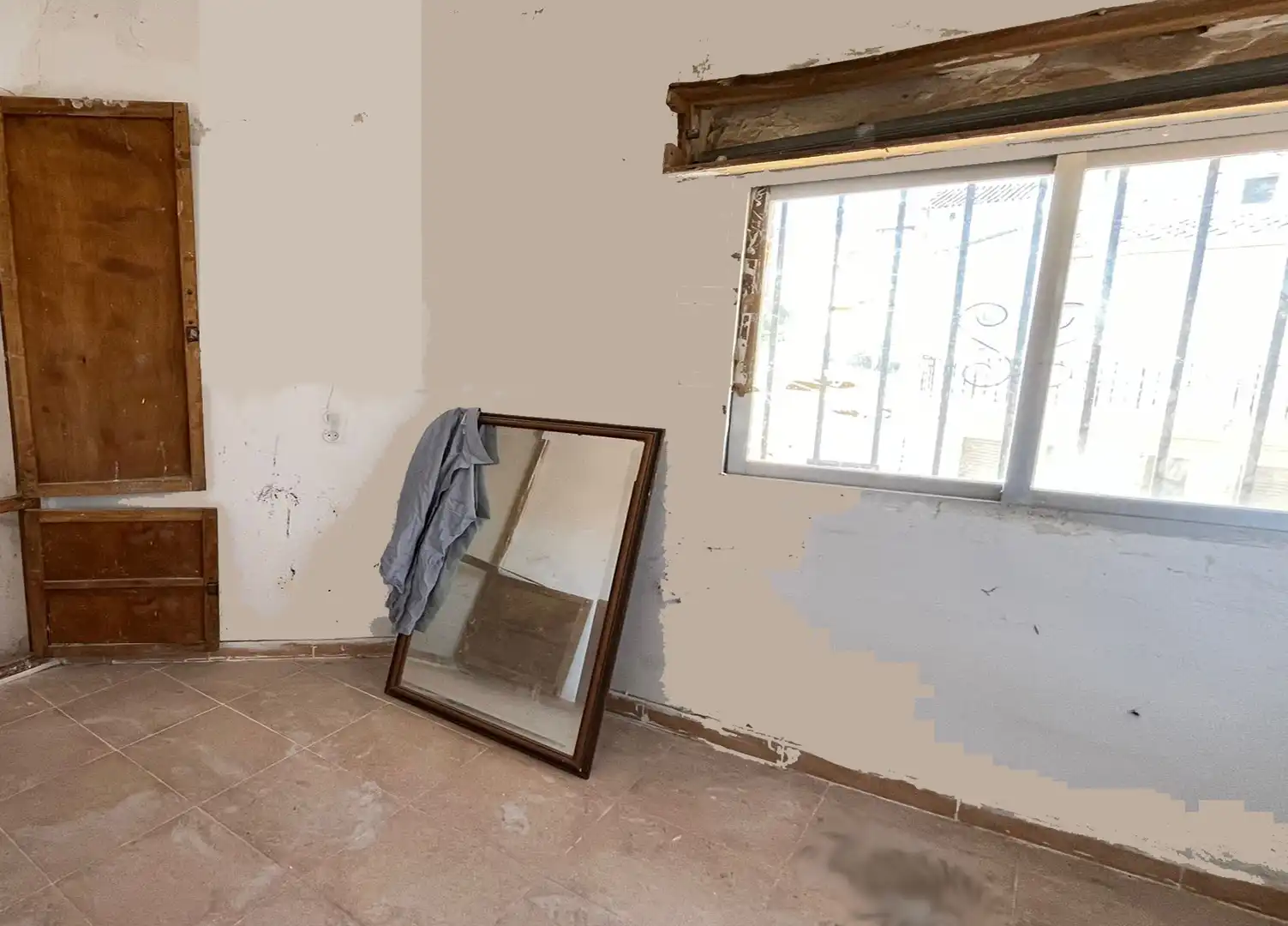 Casa adosada en venta en Atanzón