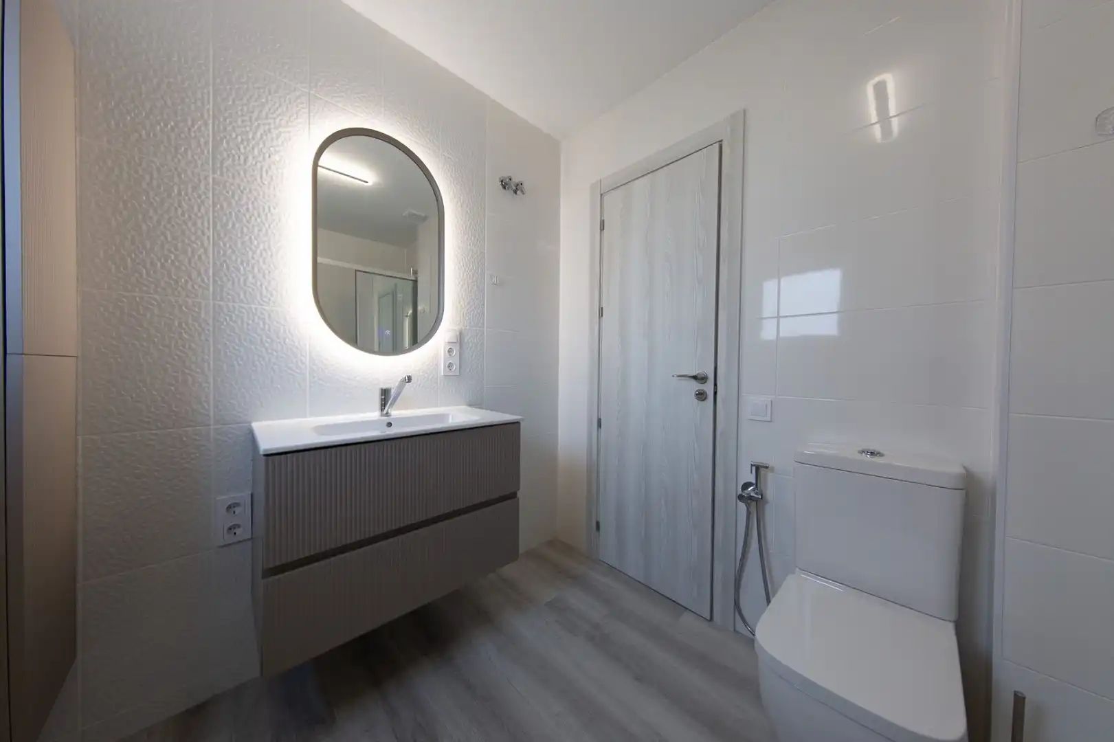Apartamento en venta en Playa Muchavista