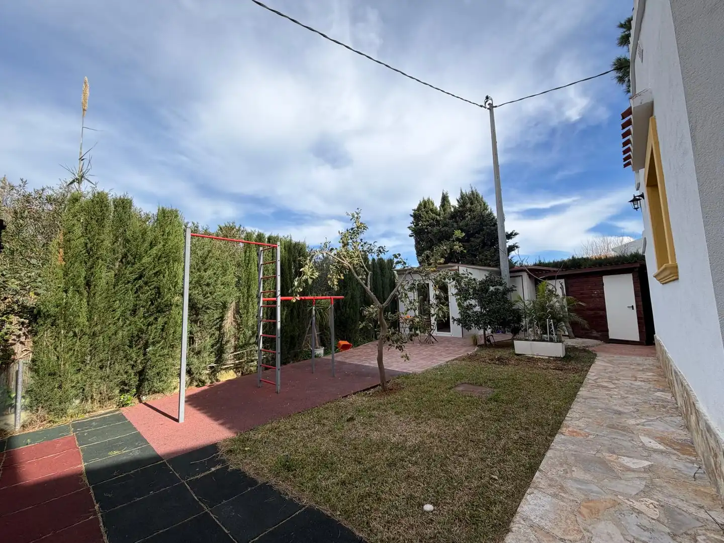 Houses for sale in Dénia, Alicante