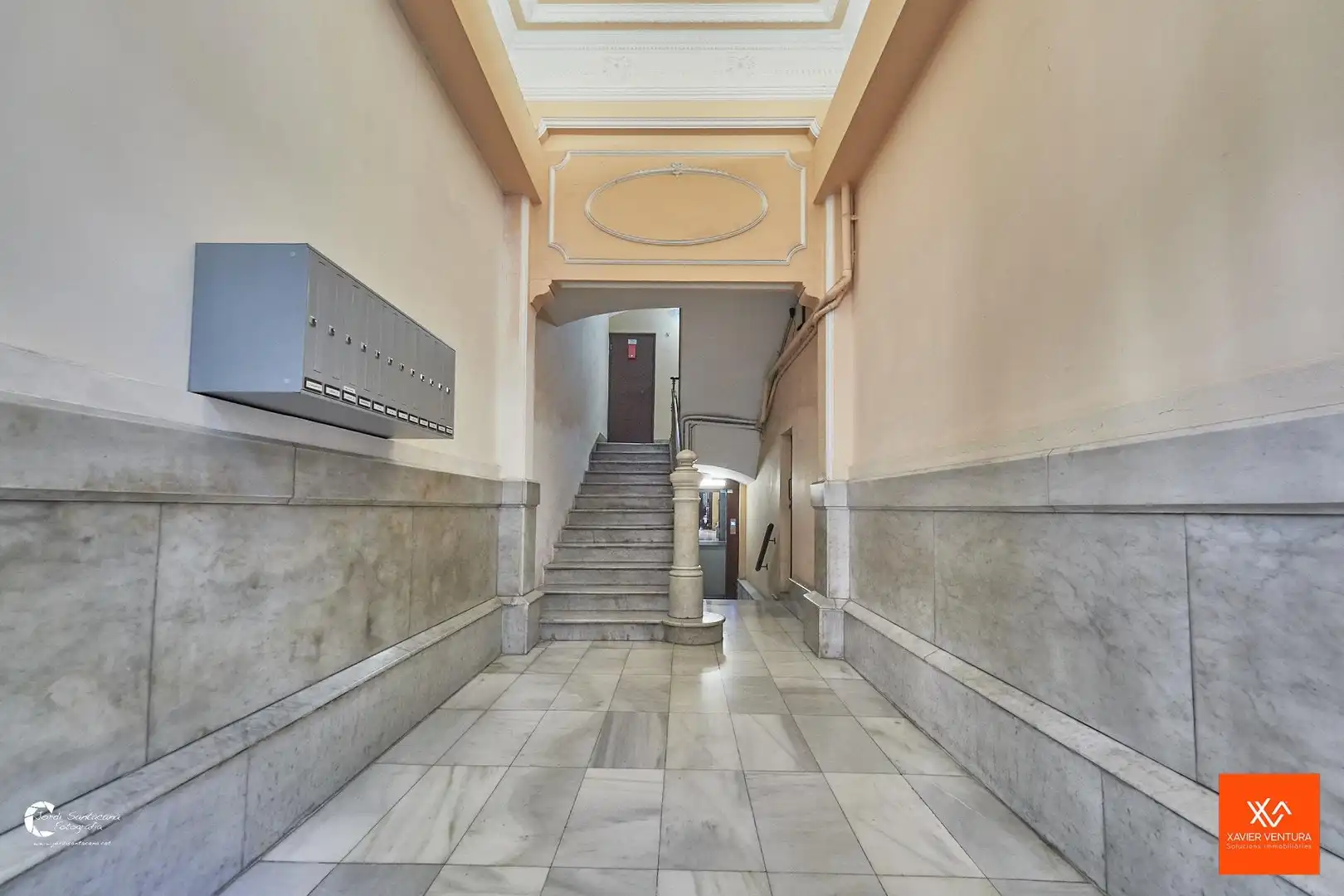 Wohnung mit Terrasse zum Verkauf in Eixample, imagen 12