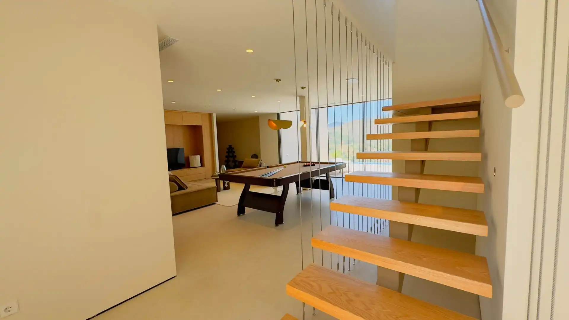 Chalet con piscina en venta en La Cala Golf - Lagar Martell, imagen 47