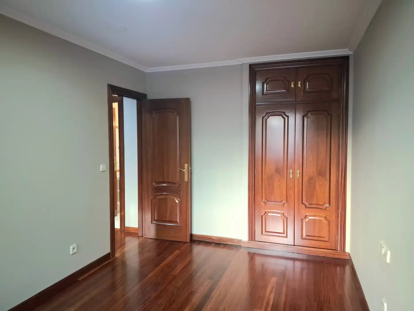 Schlafzimmer von Wohnung zum Verkauf in Centro Urbano