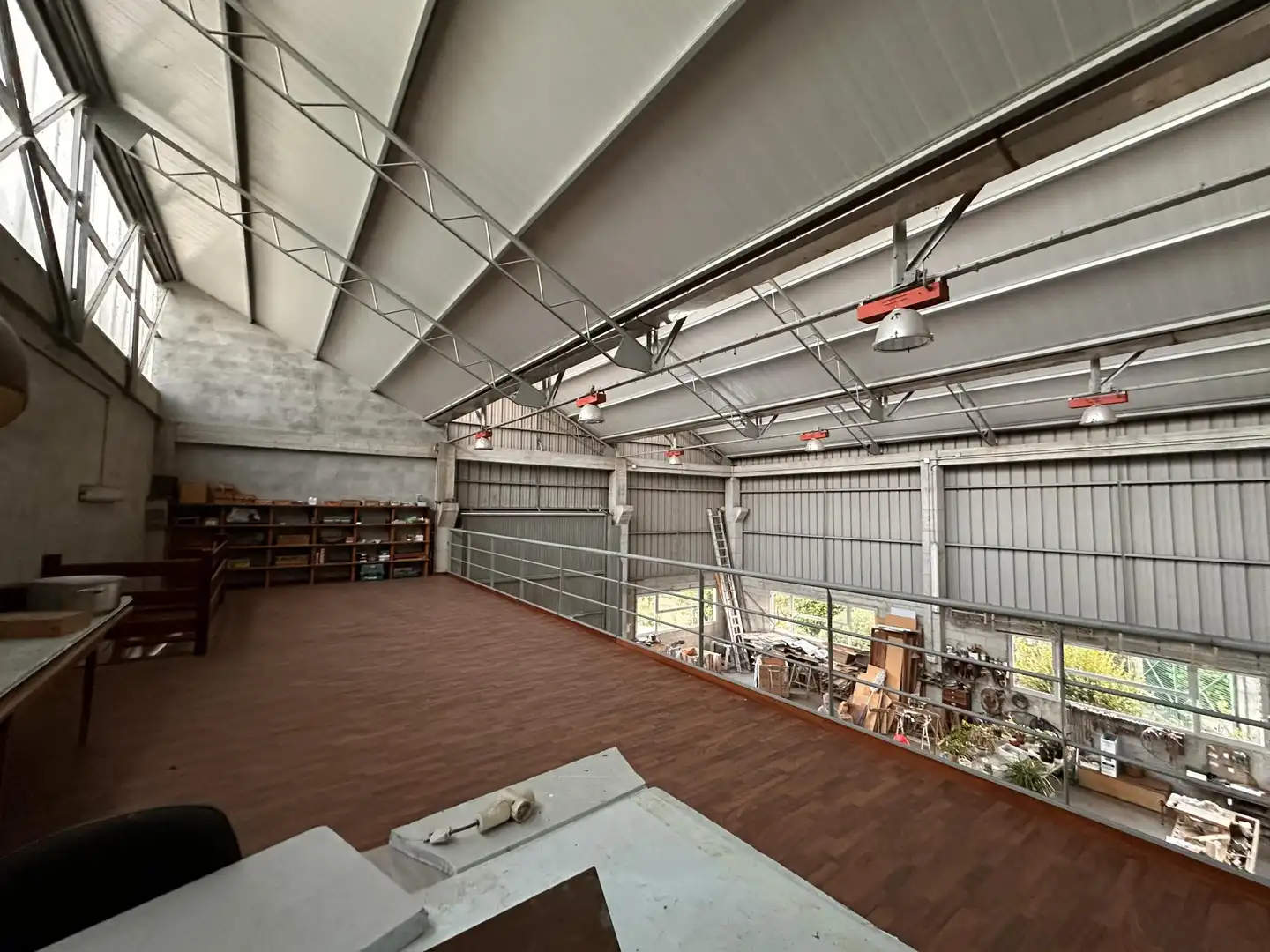 Finca rústica en venta en A Baña  
