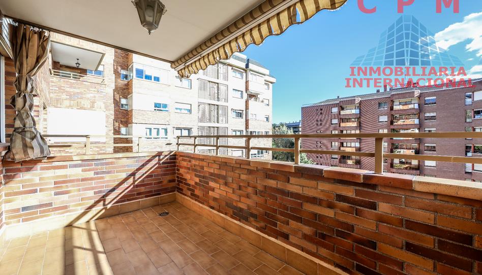 Photo 1 of Flat to rent in Mirasierra, Madrid