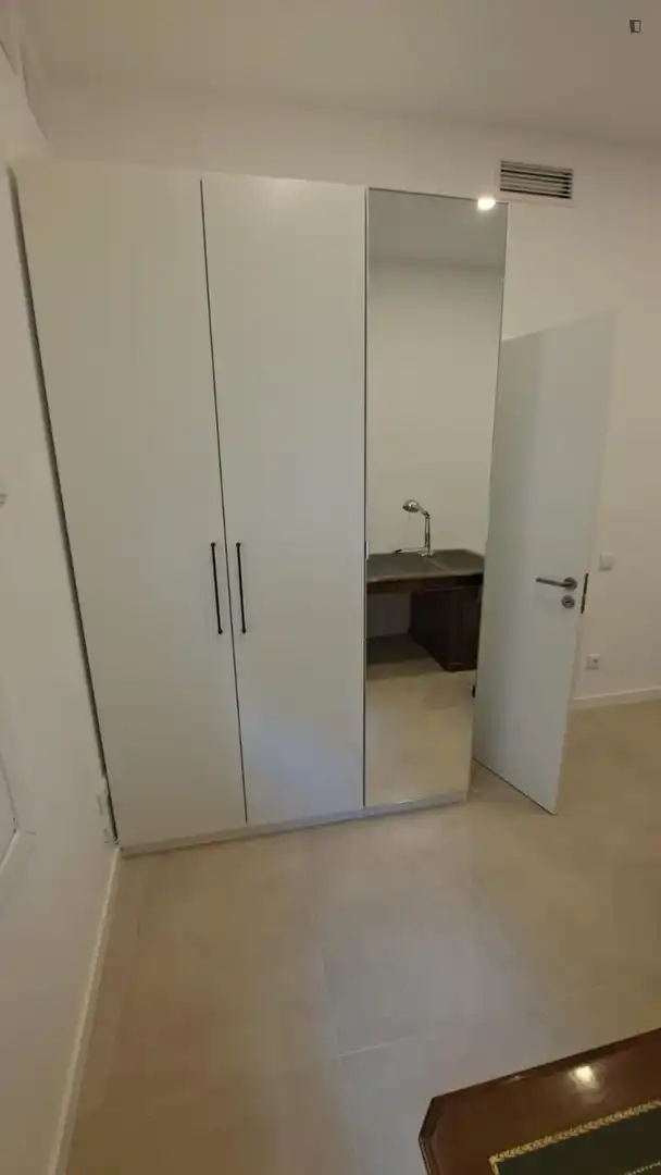 Habitació a Centre