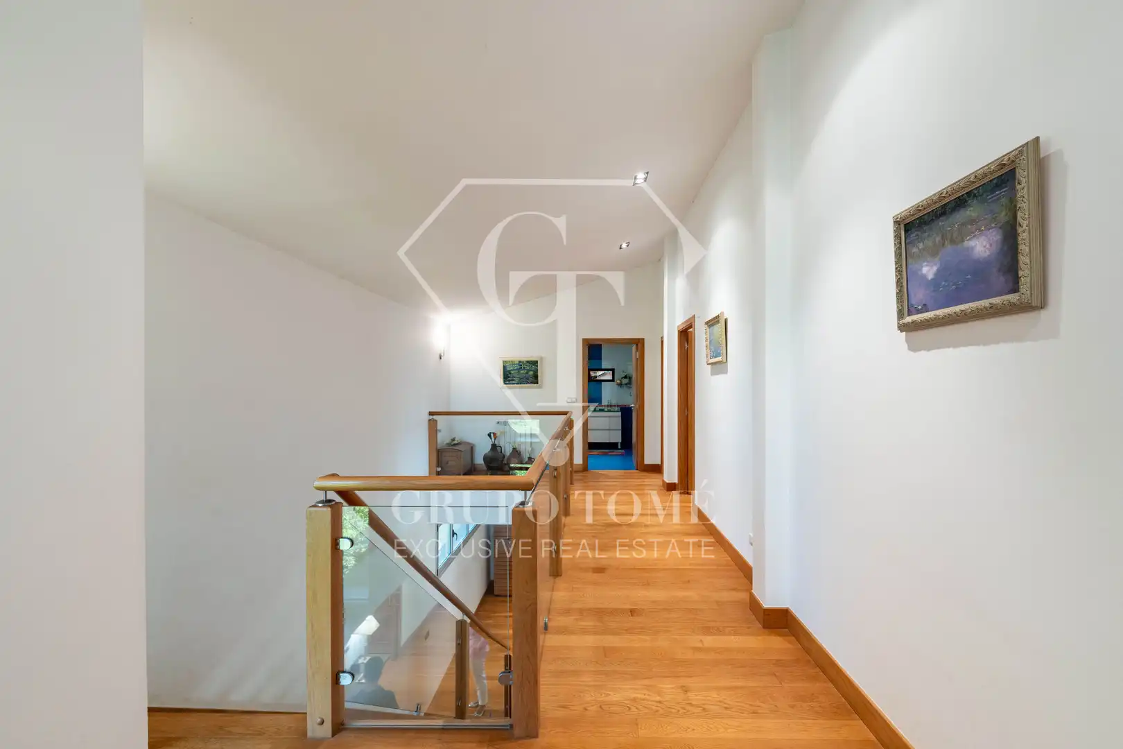 Casa pareada con terraza en venta en Paseo Oriamendi 102, imagen 45