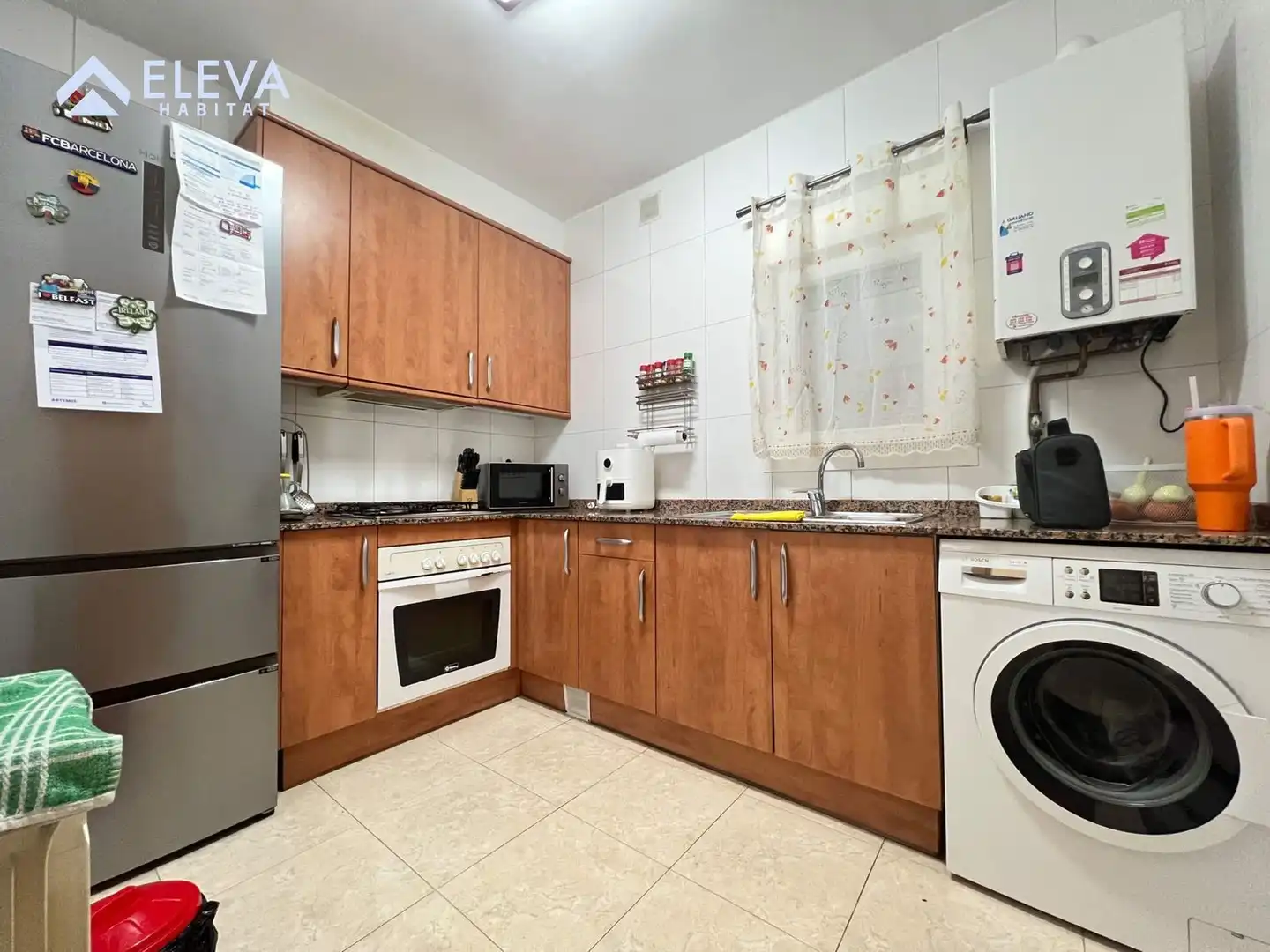 Flat for sale in CALLE TEULERIES, imagen 9