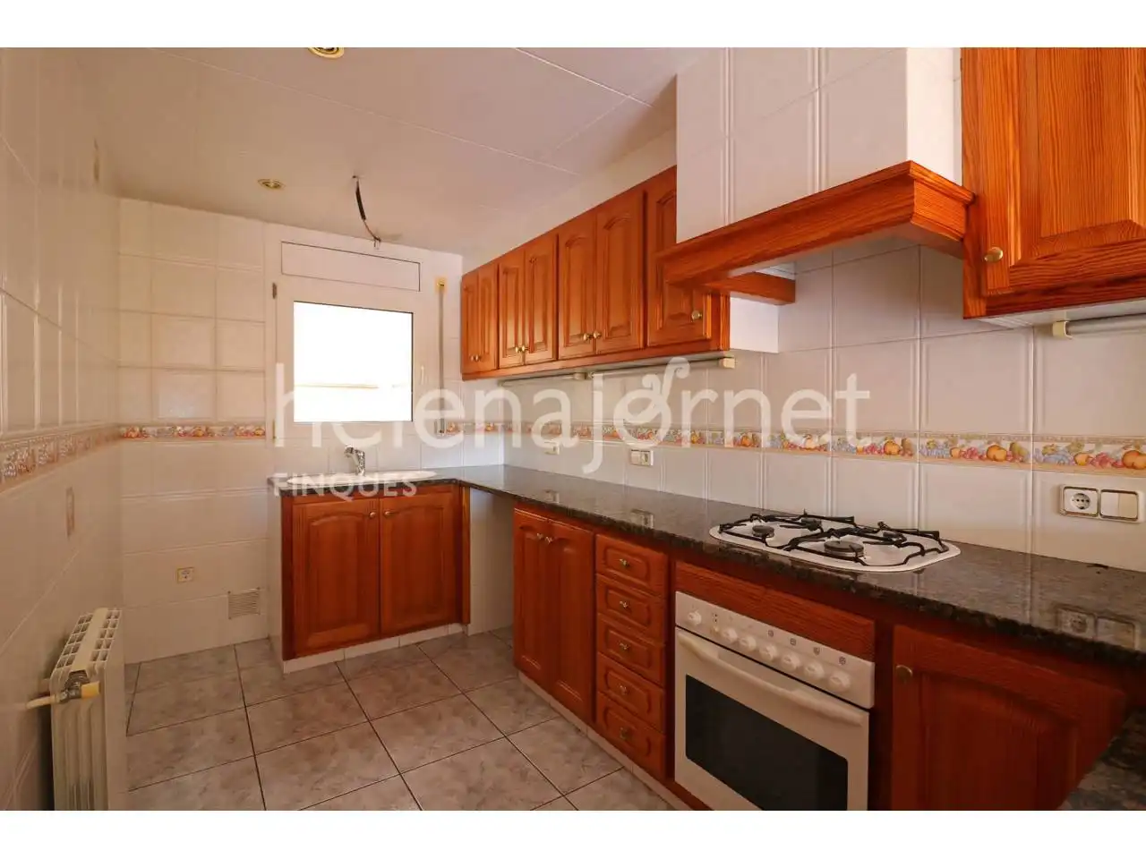 Cocina de Casa o chalet en venta en Sant Feliu de Guíxols con Calefacción, Terraza y Alarma