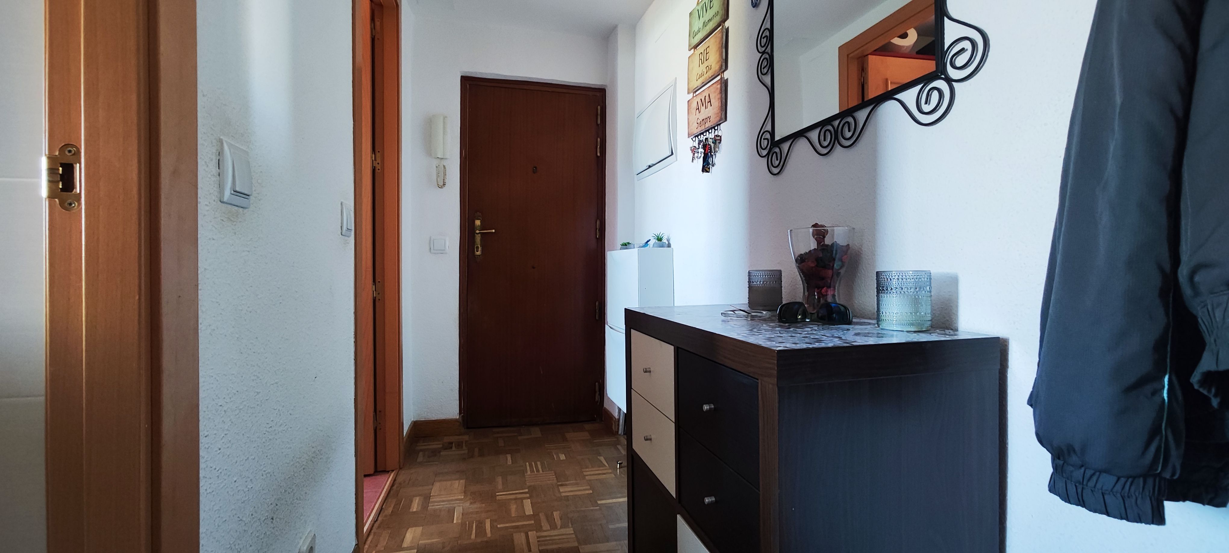 Piso en venta en  Madrid Capital