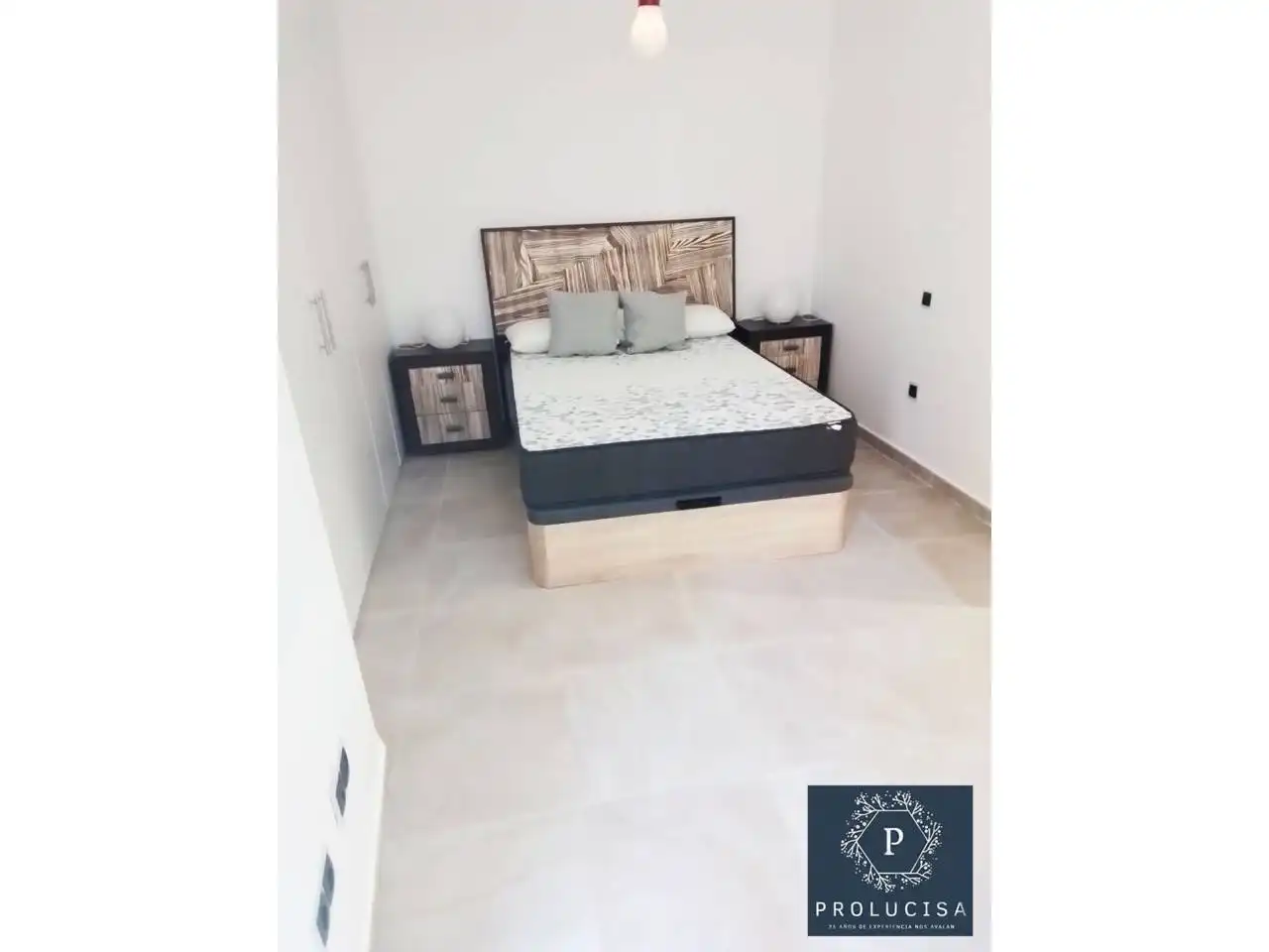 Bedroom of Flat for rent in Moraleja de Enmedio