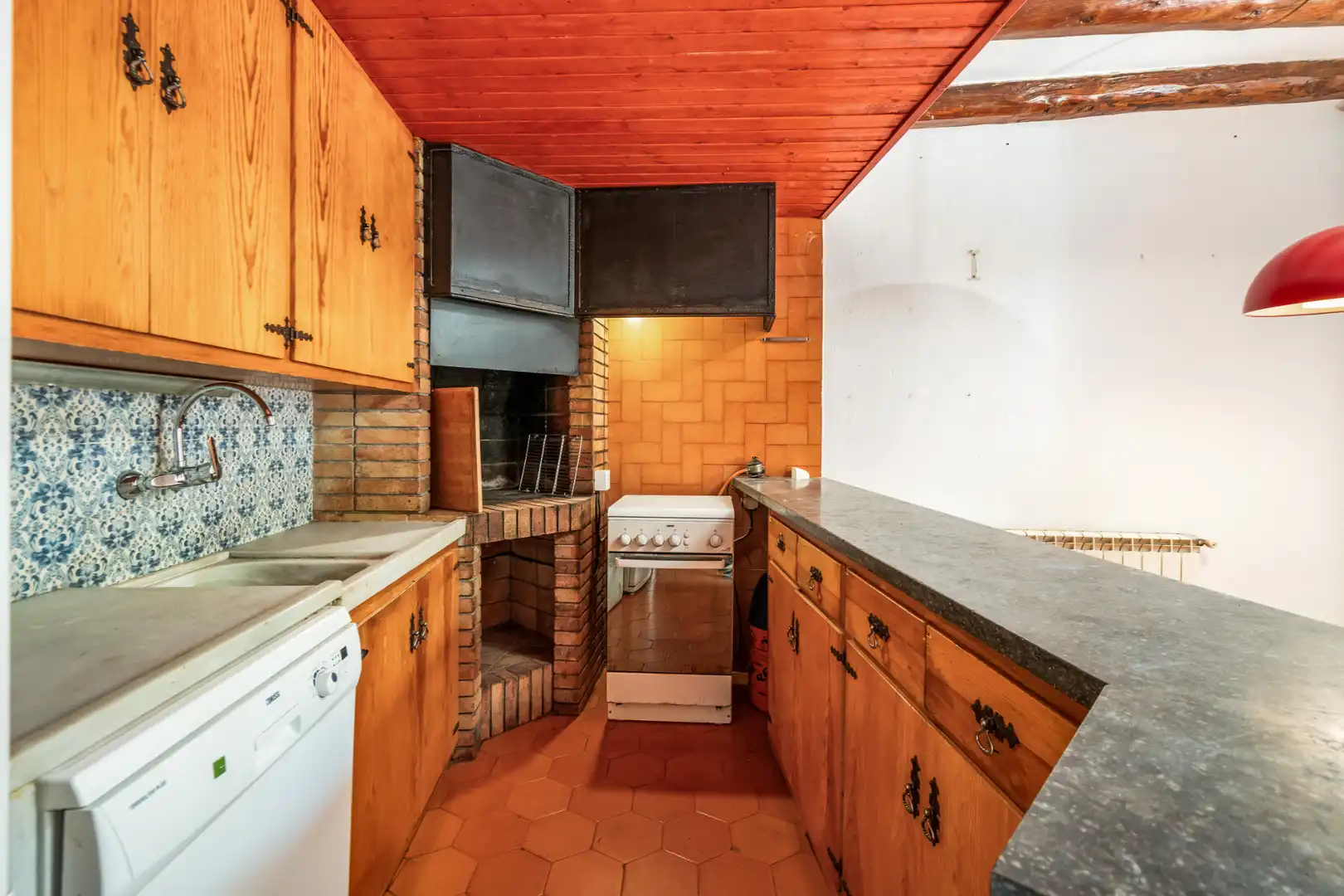 Casa pareada con terraza en venta en Vacarisses, imagen 24