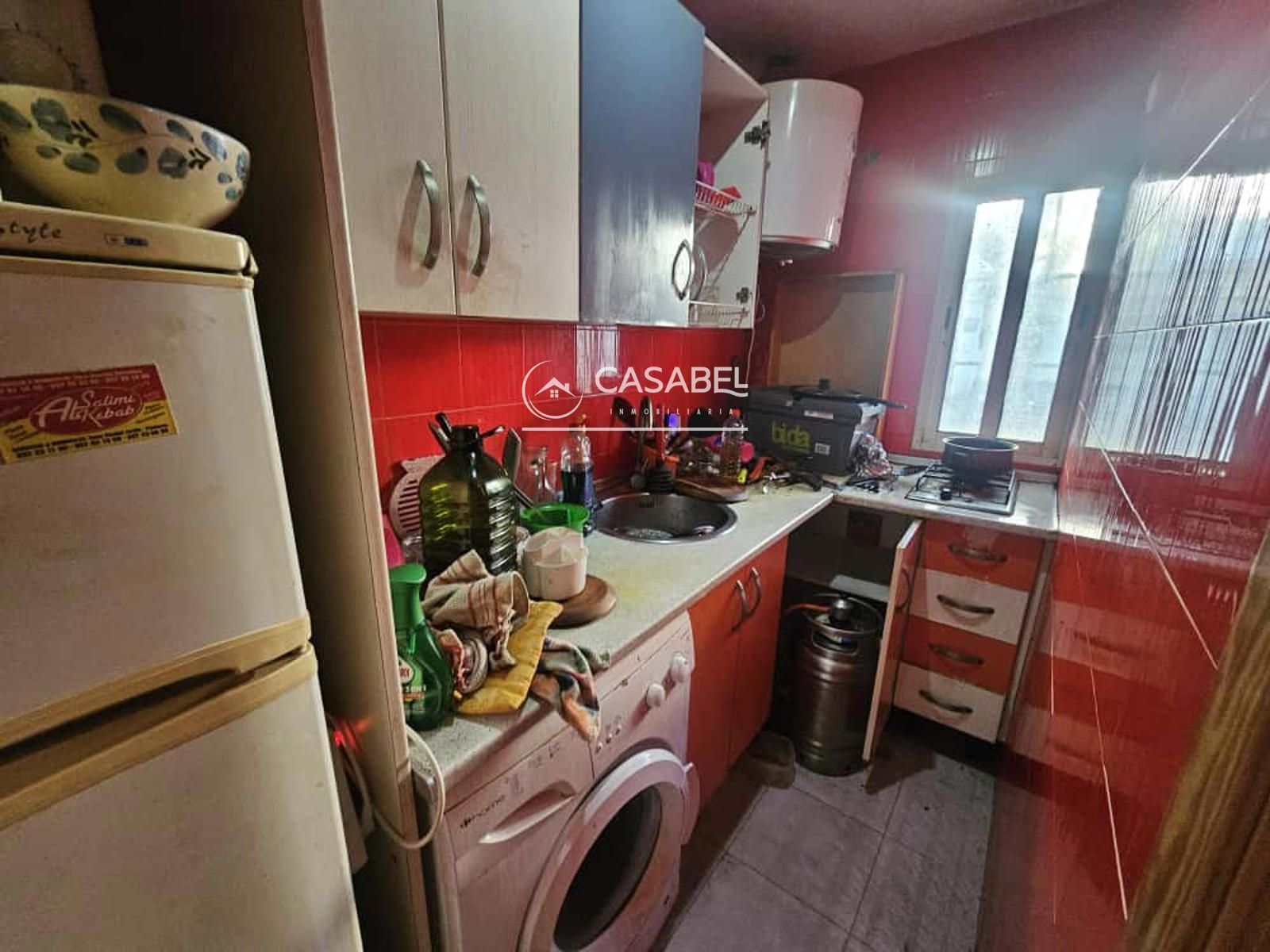 Piso en venta en Sector Sur, Sur