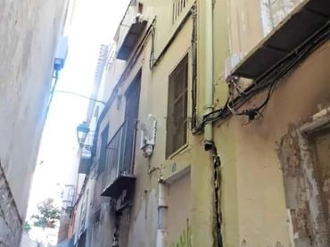 Piso en venta en Ctra. Circunvalación - La Magdalena