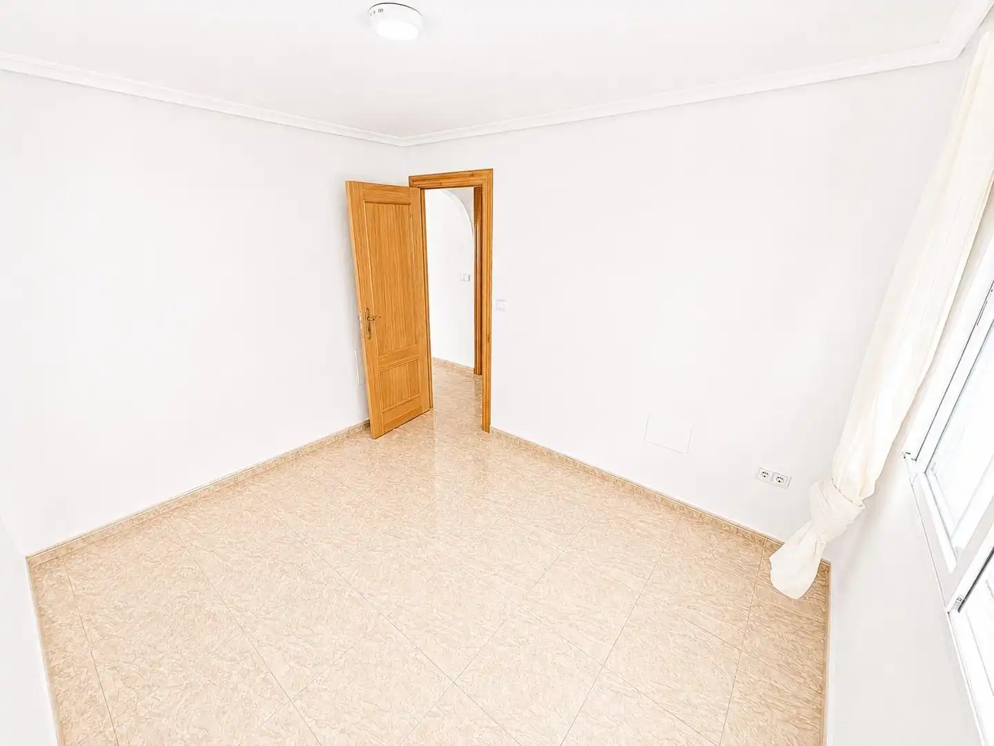 Dormitori de Casa o xalet en venda en Cartagena