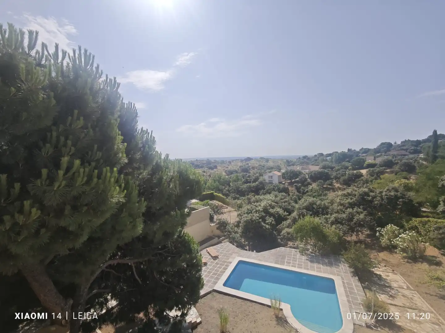 Haus oder Chalet zum Verkauf in Calle Don Felipe de África, Pino Alto - Navarredonda