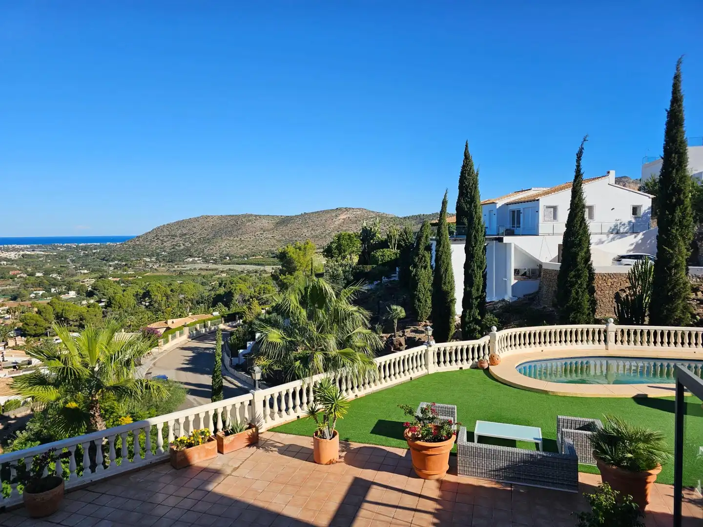 Villa avec piscine à vendre à La Sella, imagen 60
