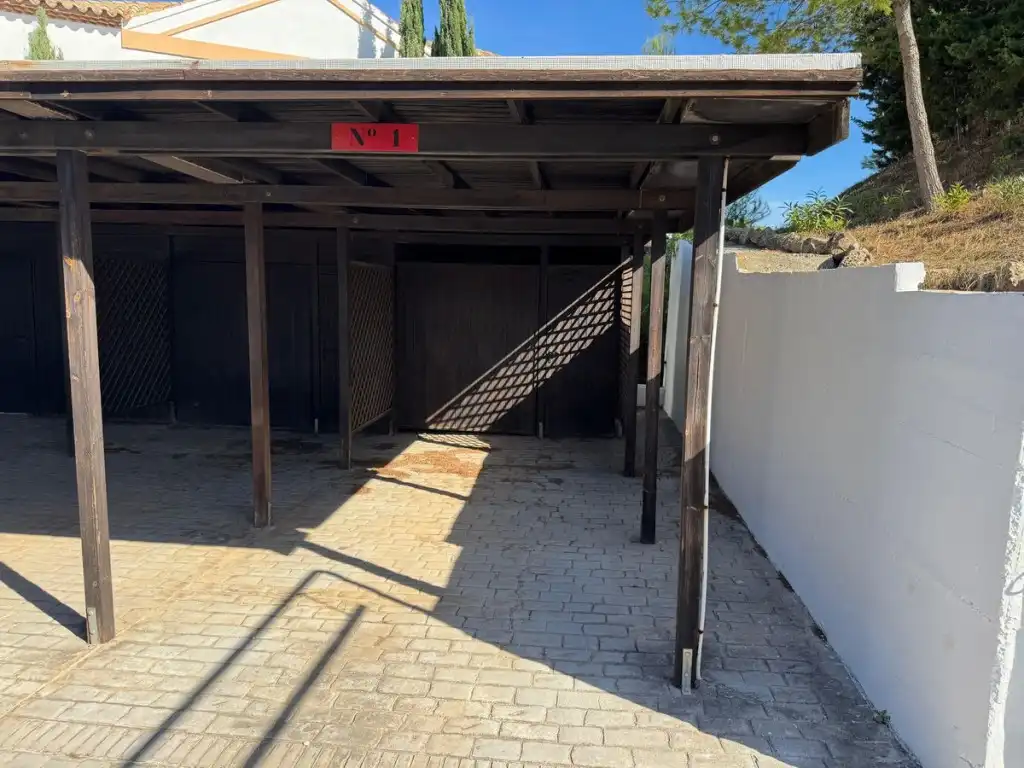 Rez-de-chaussée avec piscine à vendre à Riviera del Sol, imagen 30
