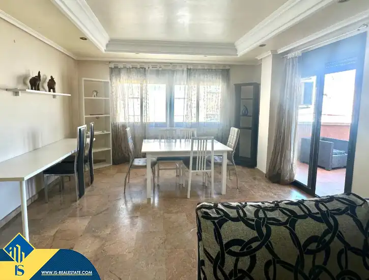 Piso con ascensor en venta en Centro, imagen 3