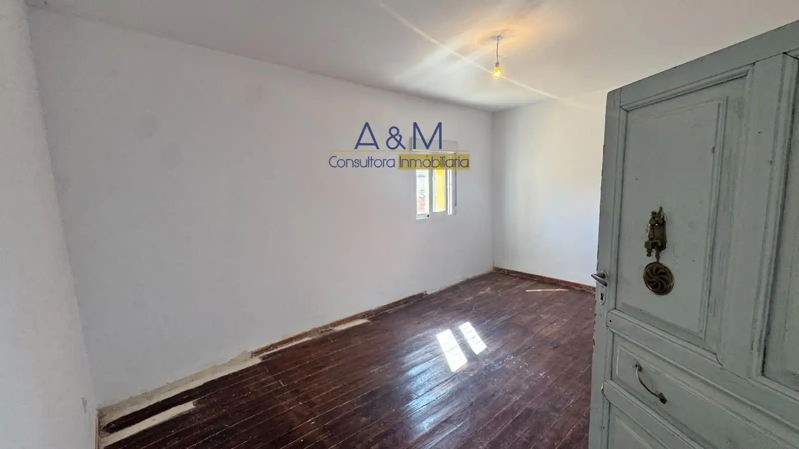 Habitación de Casa o chalet en venta en Valderas