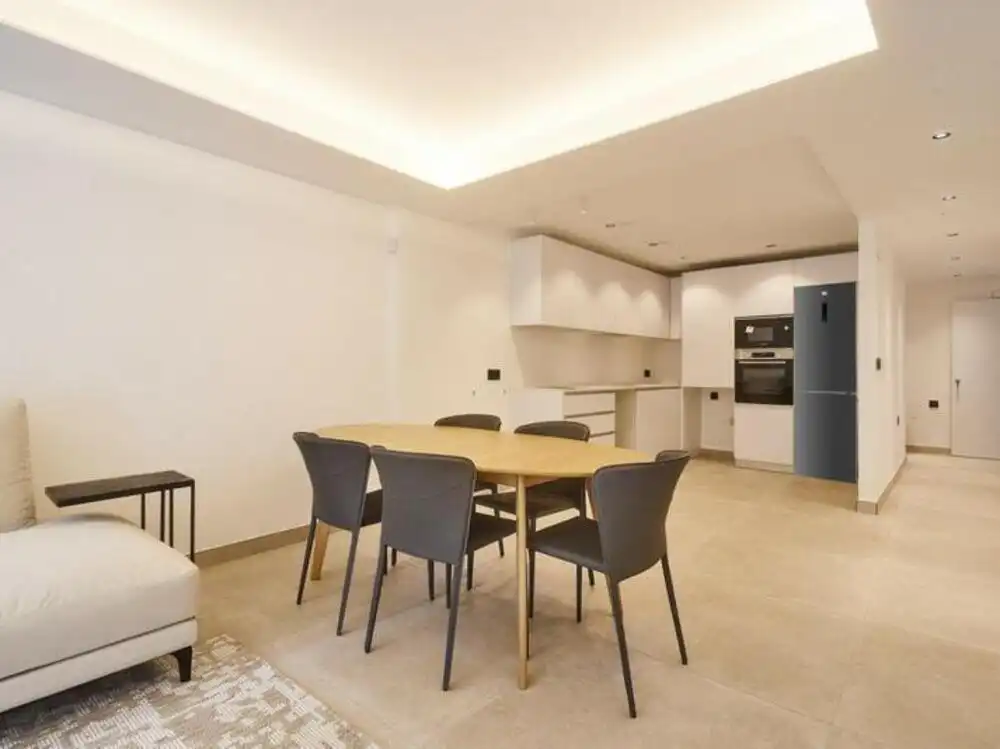 Apartment with lift for sale in Puerto Deportivo, imagen 10