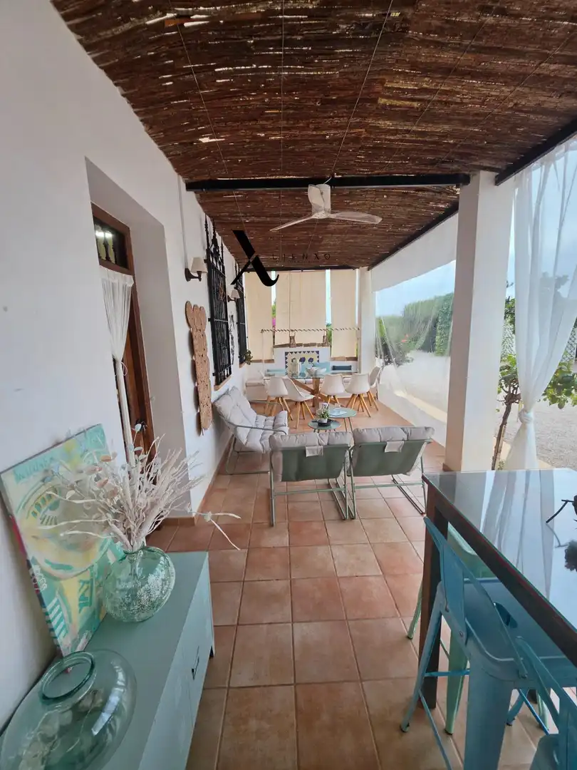 Villa avec piscine à vendre à PURIAS, imagen 57