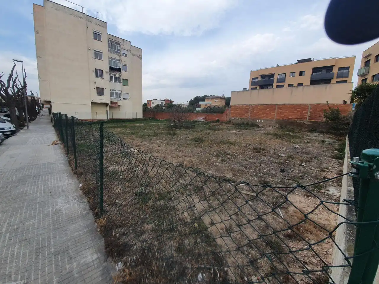 Terrenys i solars en venda a Carrer Tarragona, imagen 2