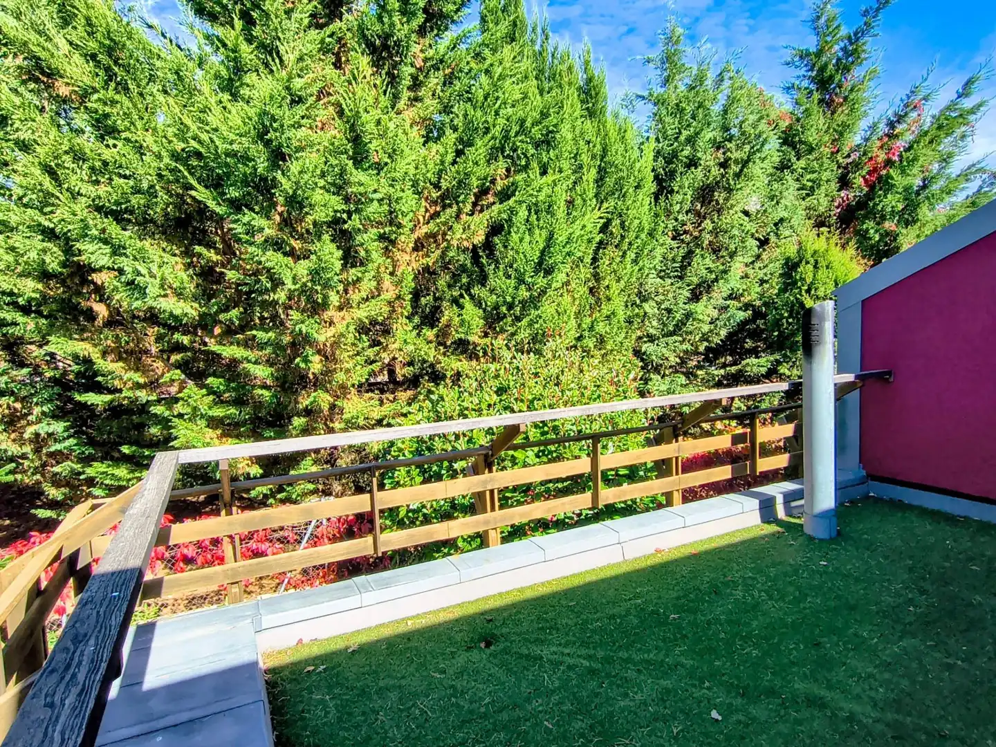 Xalet amb jardí en venda a Bustarviejo, imagen 57