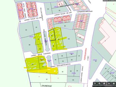 Terreno residencial en venta en Benavent de Segrià