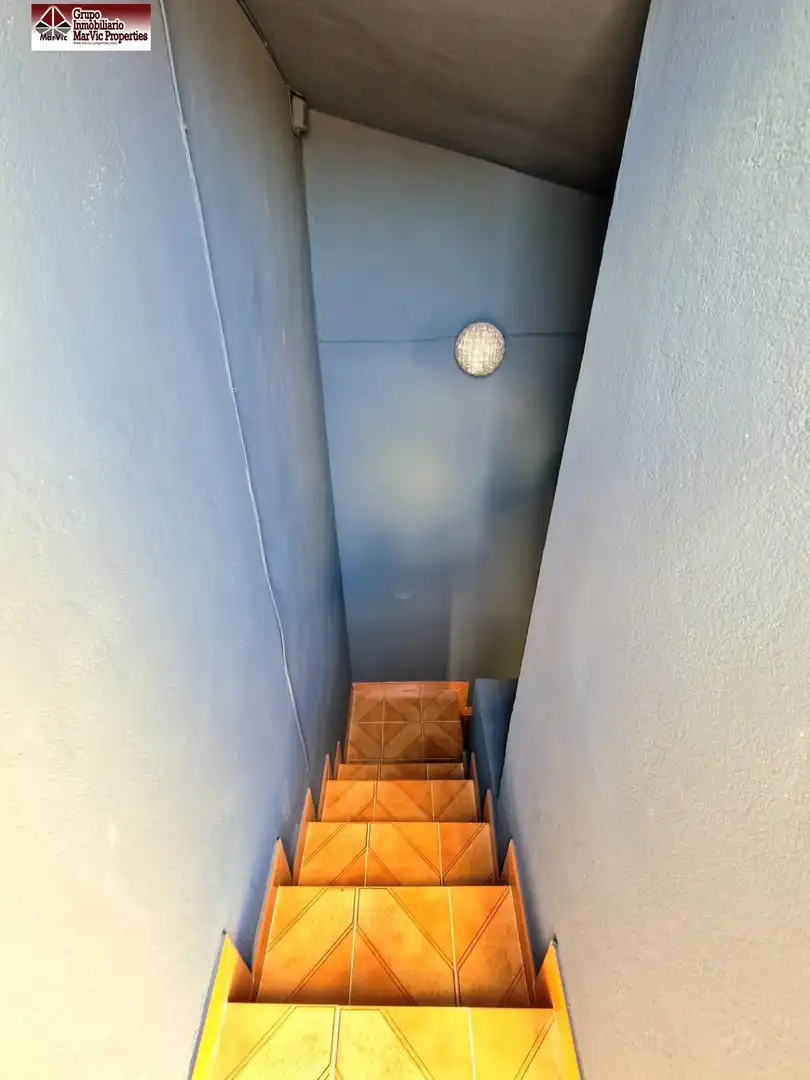 Casa o chalet en venta en La Nucia con Aire acondicionado, Calefacción y Jardín privado