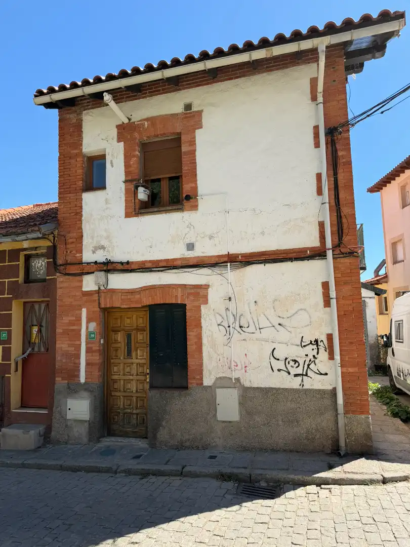 Haus zum Verkauf in Cercedilla, imagen 4