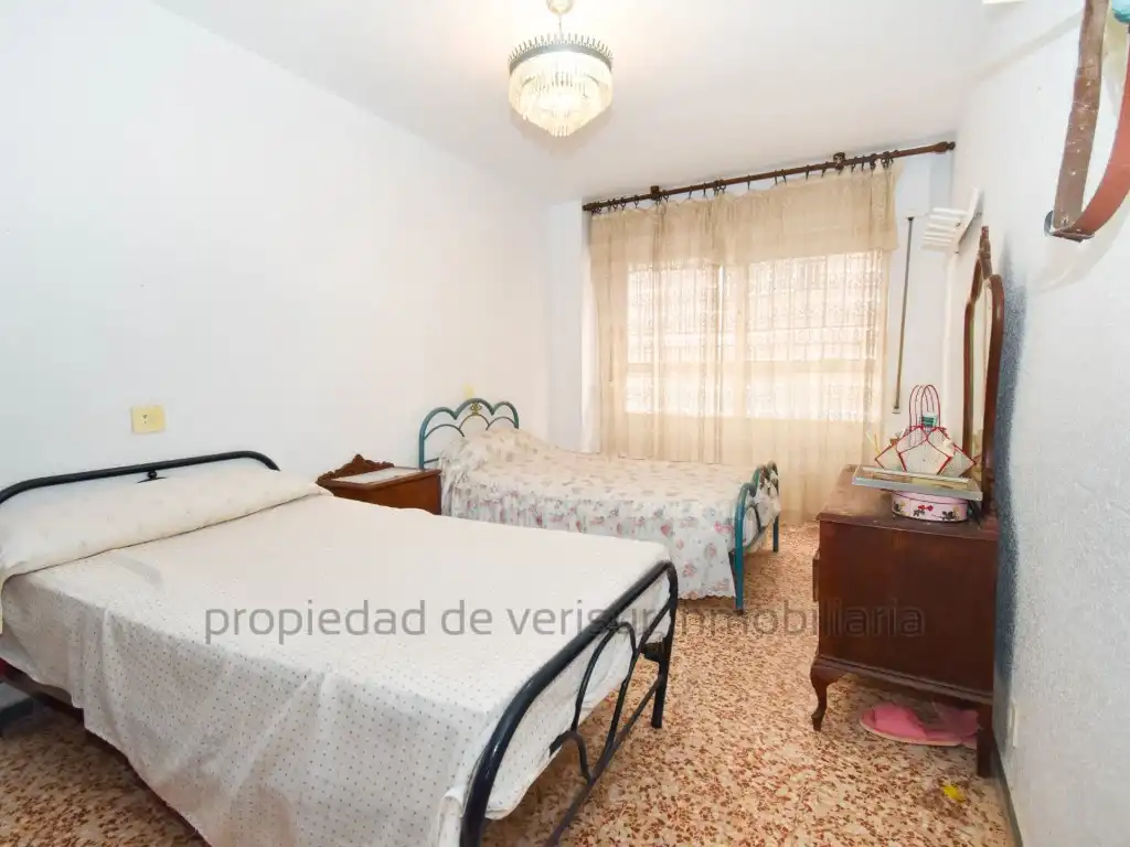 Appartamento in vendita a Casco Antiguo, imagen 6