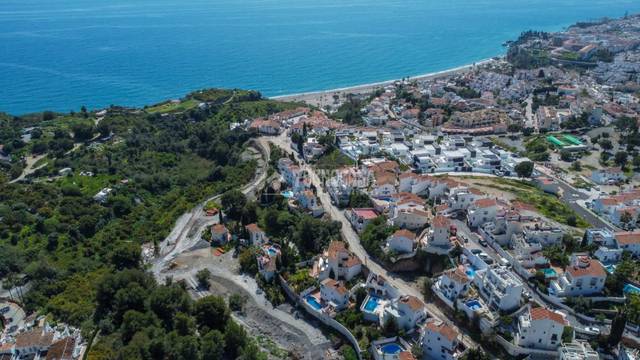 Terreno residencial en Venta en Burriana