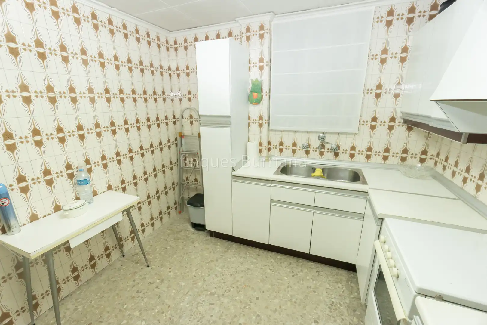 Cocina de Casa o chalet en venta en Burriana / Borriana