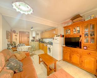 Kitchen of Study for sale in Santa Pola  with Air Conditioner