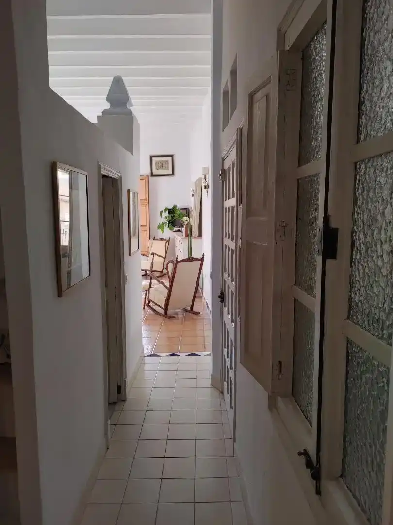 Wohnung zur Miete in  Palma de Mallorca mit Möbliert, Waschmaschine und Fernseher