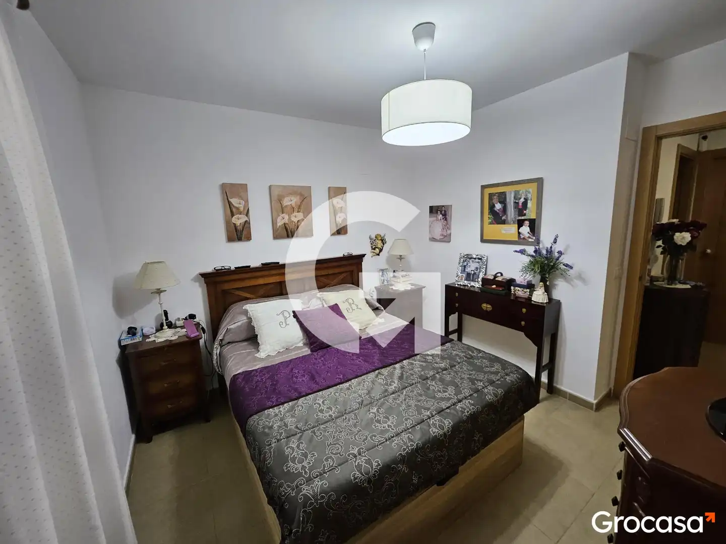 Bedroom of Detached homes for sale in Sagunto / Sagunt  with Terrace and Storage room