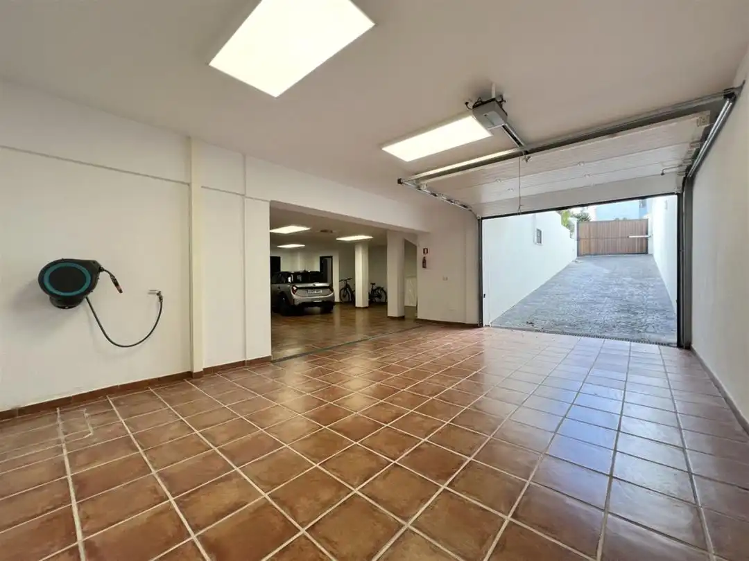 Casa o chalet en venta en Marbella con Jardín privado, Terraza y Trastero