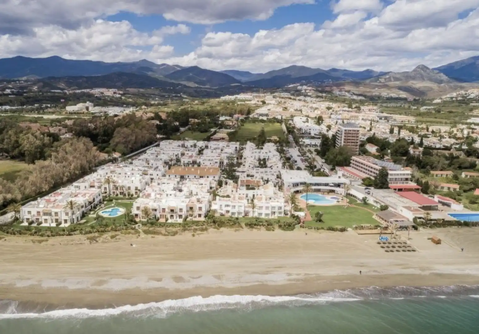 Adossat amb piscina en venda a Urbanización Costalita Pueblo Andaluz 131, imagen 29