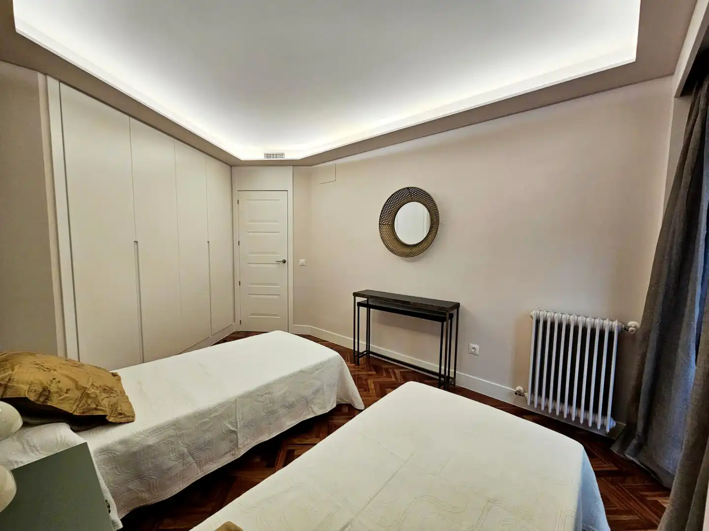 Habitación de Piso en venta en Madrid con Aire acondicionado, Calefacción y Parquet