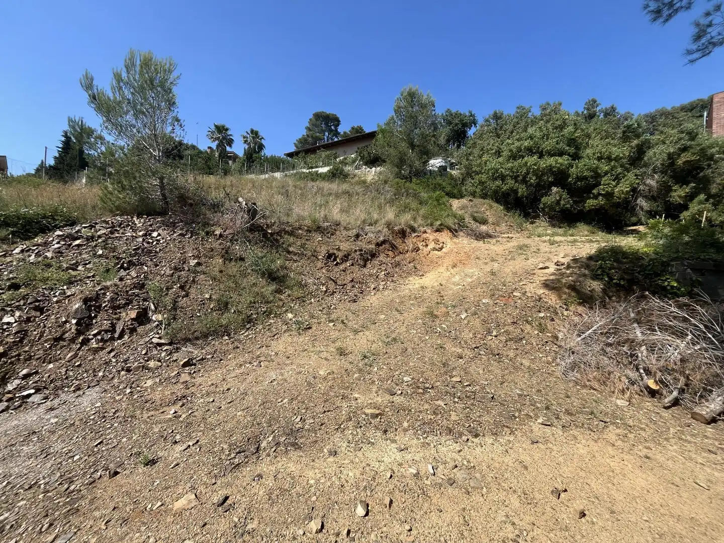 Terreno residencial en venta en Vilaplana, imagen 11